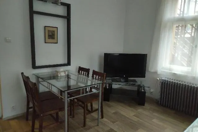 Ferienwohnung The Garden In The City Prag 0*,  Tschechische Republik